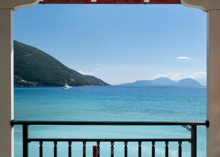 公寓 Apostolos 6 Pondi