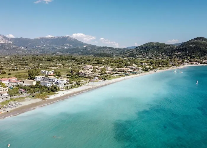 Apostolos 6 公寓 *