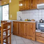 Apostolos 6 Appartement *