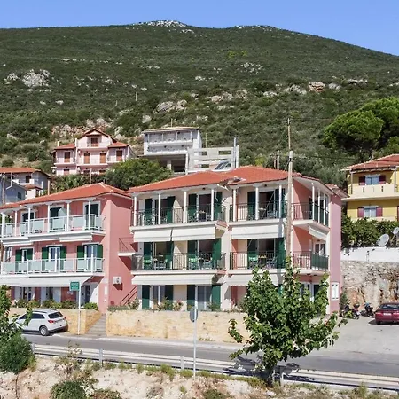 Apostolos 6 Apartamento *