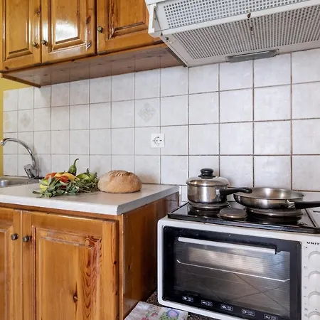 Apostolos 6 Apartment *