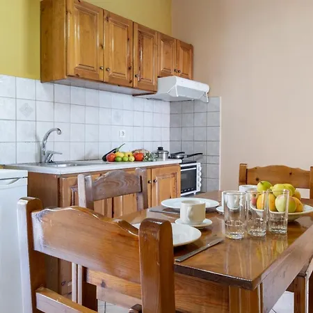 Apartment Apostolos 6