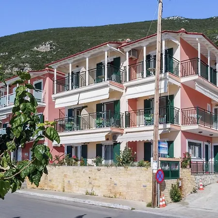 Apartamento Apostolos 6 *