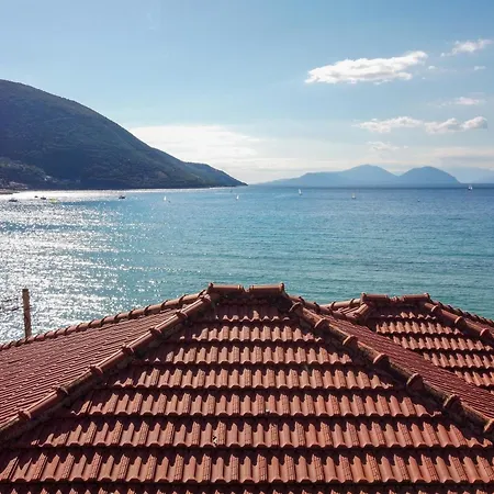 Apartamento Apostolos 6 Pondi