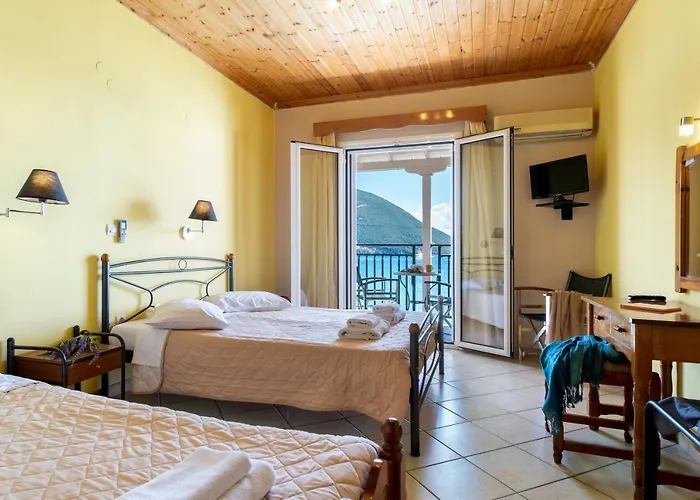 Apartamento Apostolos 6