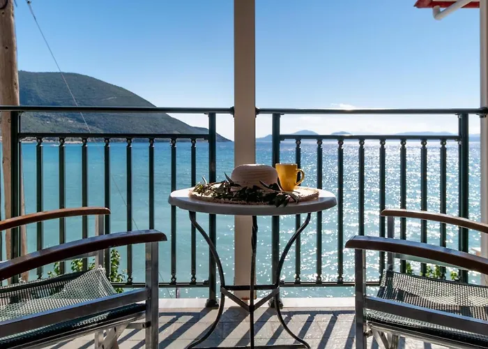 Apartamento Apostolos 6