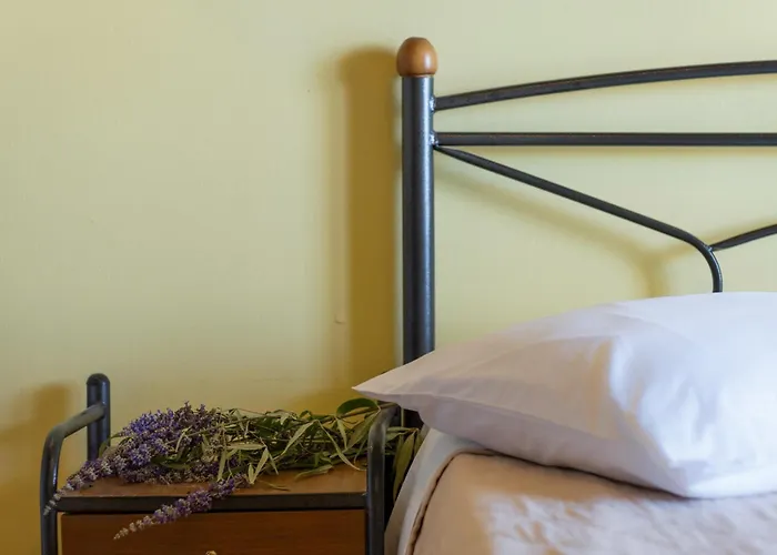 Apartamento Apostolos 6 *