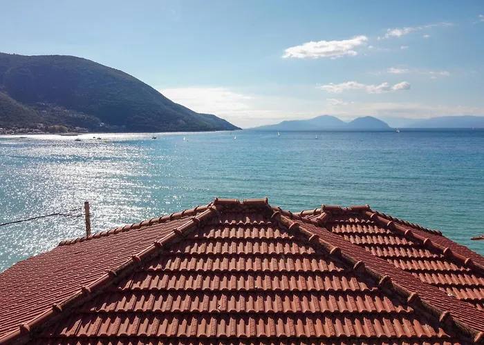 Apartment Apostolos 6 Pondi